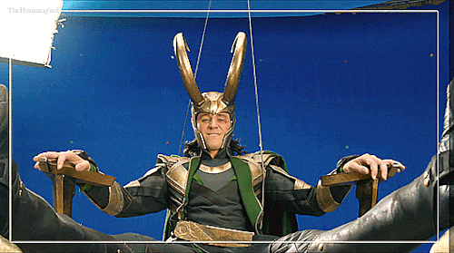 #LokiApproves