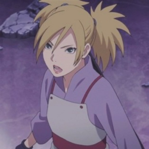 abbyhatake:  headcanon that Shikamaru can tell when Temari is sick because they don’t walk in sync 