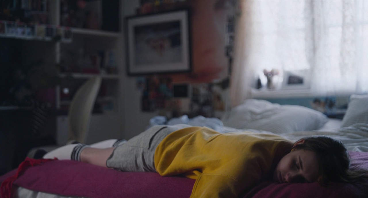 scr33ncaps:  Palo Alto - Gia Coppola (2013) 