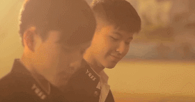 asianboysloveparadise:Chinese Gay Movie: The Course Of Life  This movie is a sad