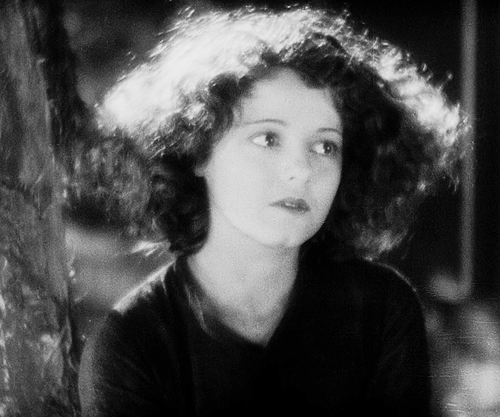 littlehorrorshop:Janet Gaynor in Lucky Star, 1929