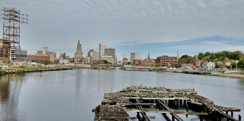 Providence, Rhode Island