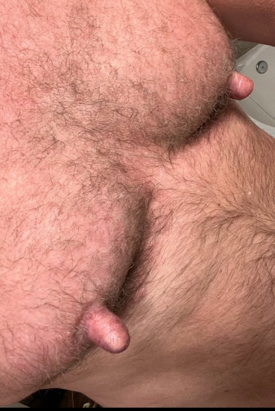 benostar:itscelticguard:nipleatherdaddy:Ahhh , they demand to be sucked! 😛8
