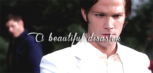 I’ll love him forever. [insp]