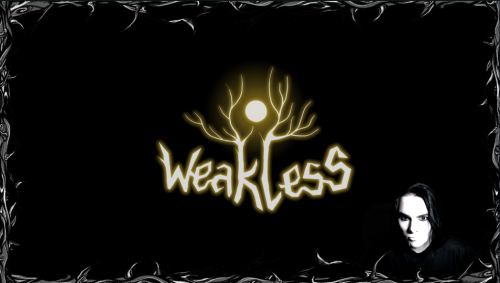 Birthday stream for Ground Clan&rsquo;s very own SHEEP!  Now playing Weakless live at http://twitch.