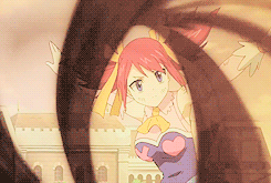 canalberona:   Unfinished battles of the Grand Magic Games 