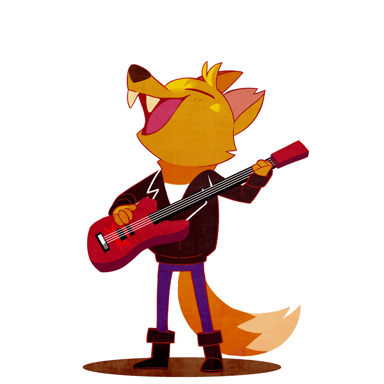 artsyfeathersartsyblog:  This little Gregg kept me company through some rough times.