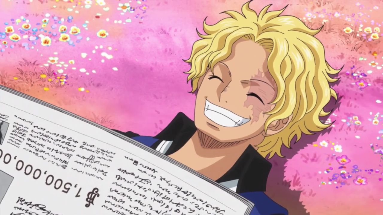 Sabo Episode 0