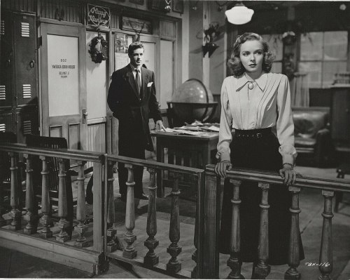 Texas, Brooklyn & Heaven (The Girl from Texas) (1948) William CastleJune 12th 2022