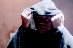 Im Luke Skywalker, Im Here To Rescue You!