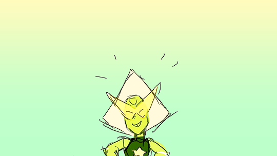 hanaxsongs:  Peridot headers, requested by Anonymous. Please reblog/like if saving,
