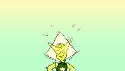 hanaxsongs:  Peridot headers, requested by