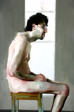 Benjamin Cohen (Born in London, 1986. Lives