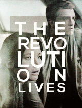 panempropaganda:  Catching Fire In Quotes 