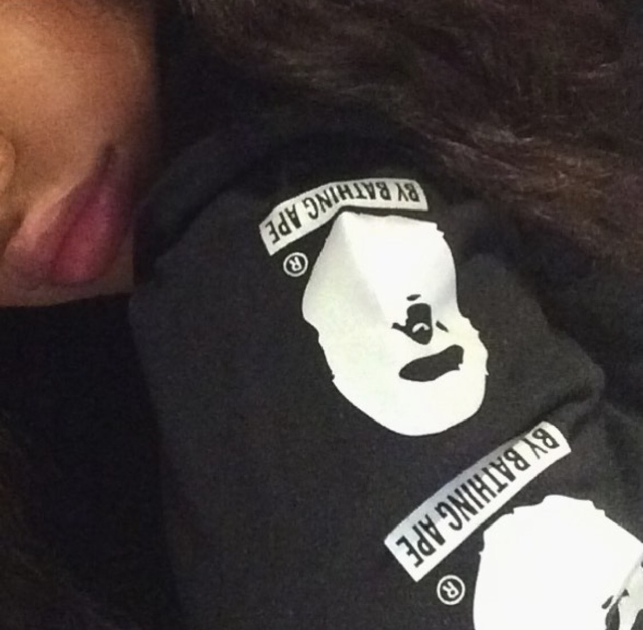 amber, 18, ny