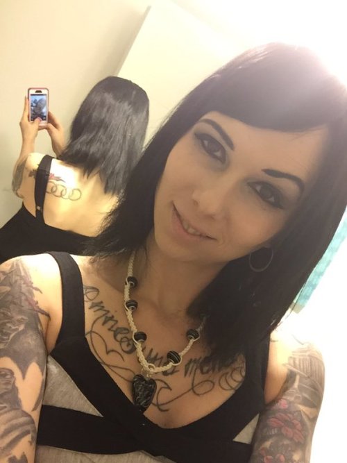 dampure:  Sabina Sinn 2