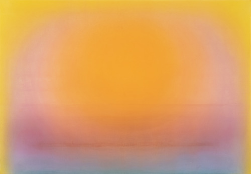 yama-bato: Leon Berkowitz  Algonquit No. 15, 1986  