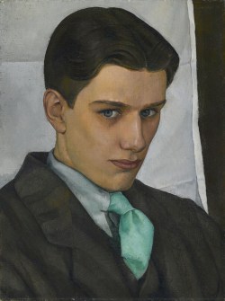 maximien:  Paul Cadmus, 1928, by Luigi Luconi