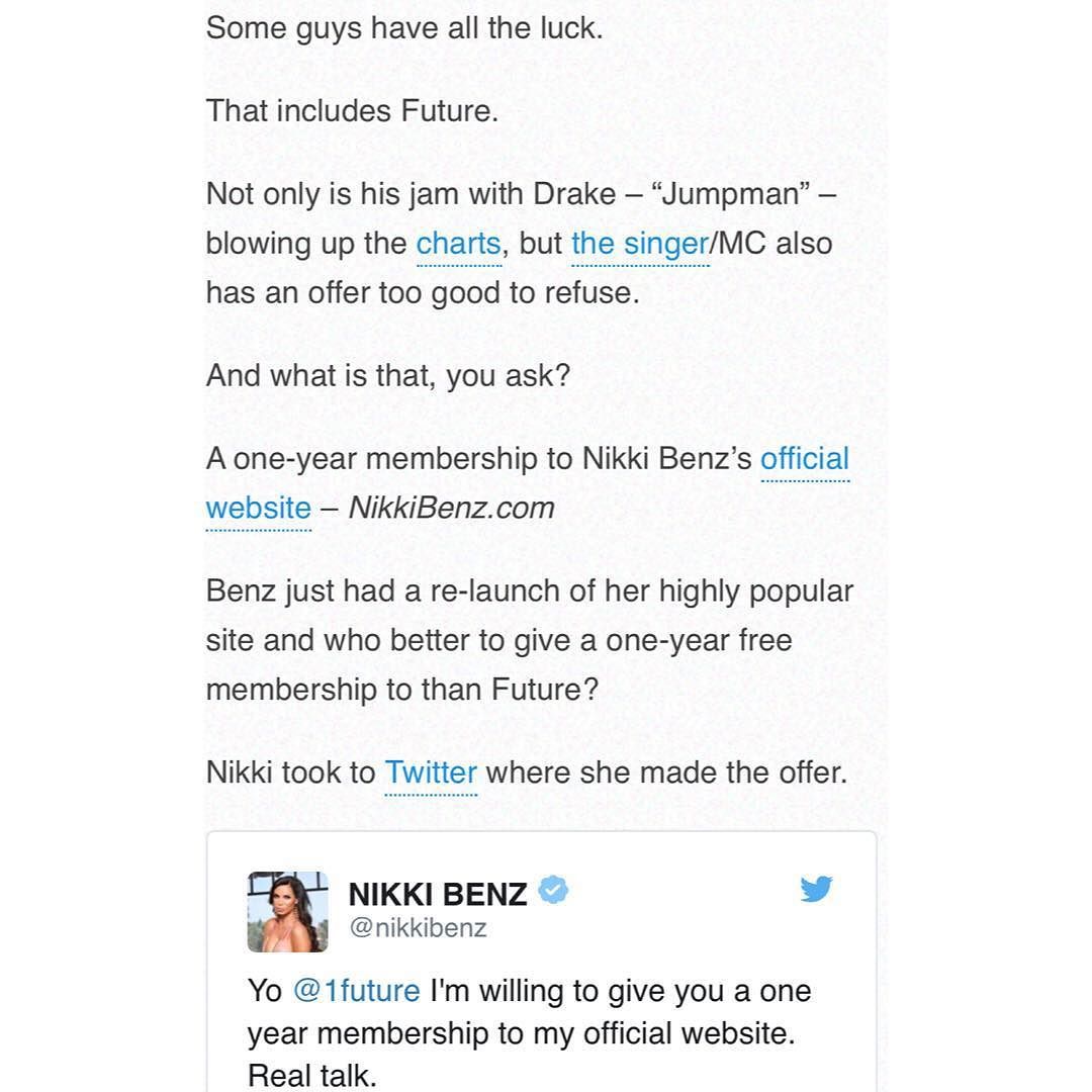 @future | thanks guyhut.com for spreading the word by nikkibenz