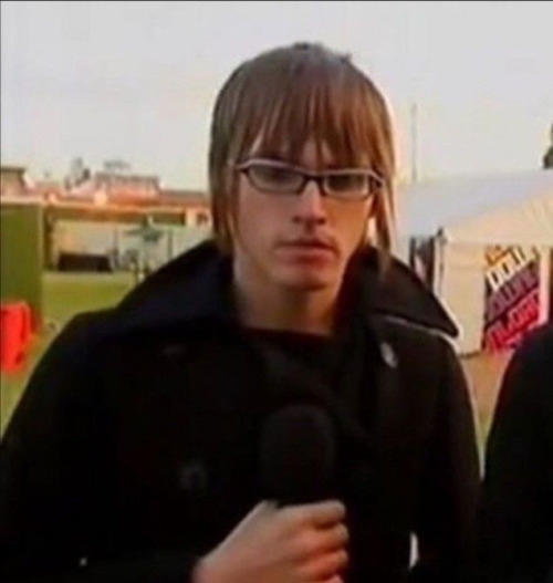 HAPPY BIRTHDAY MIKEY "FUCKIN" WAY!!!! HAGDGEJWJJDSS