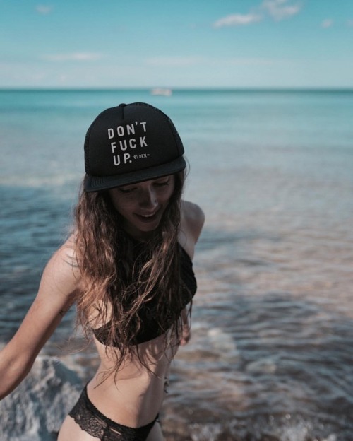 Taking dips with @ojay.xo Photo by @waddy722 - @oldencompany olden.co - #oldencompany #oldenc