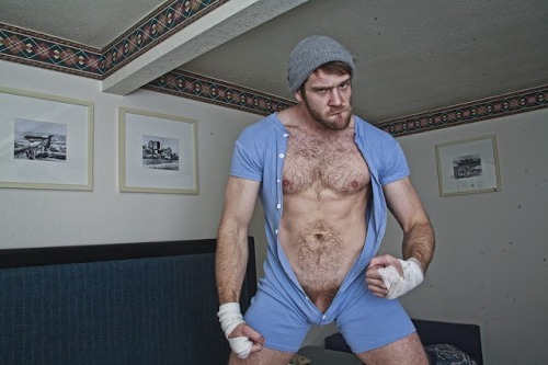 Follow my two hairy men blogs:http://sambrcln.tumblr.comhttp://hairysex.tumblr.com