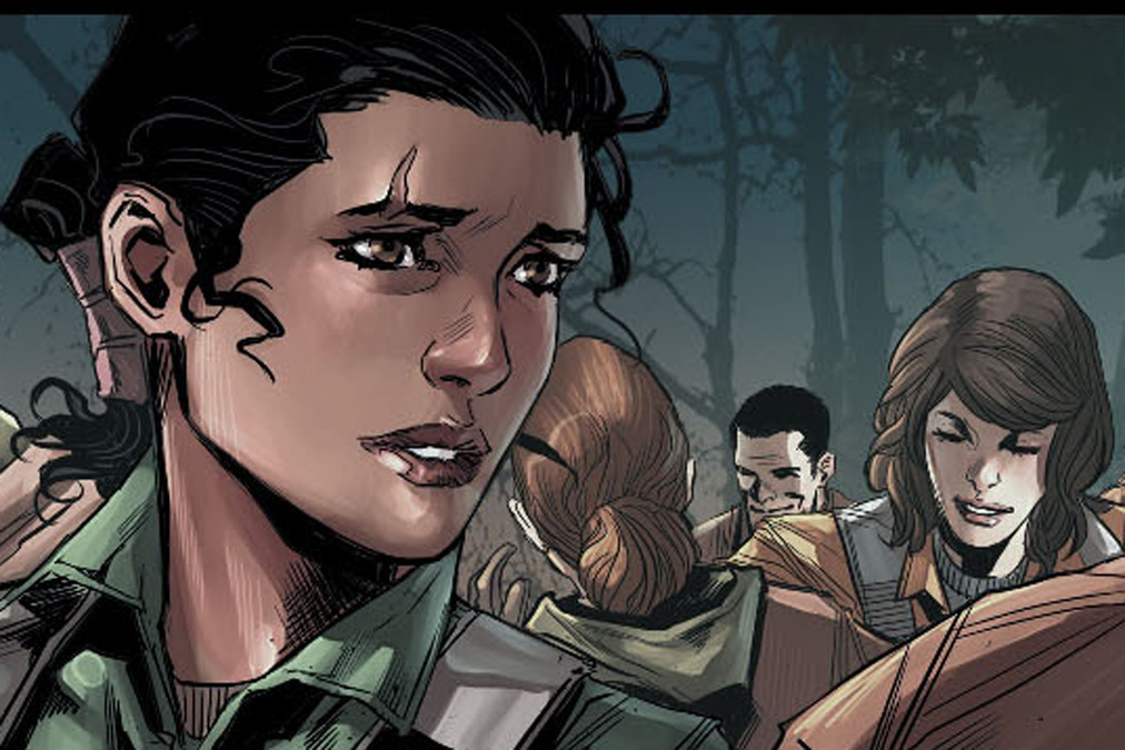 If Rey is a Skywalker