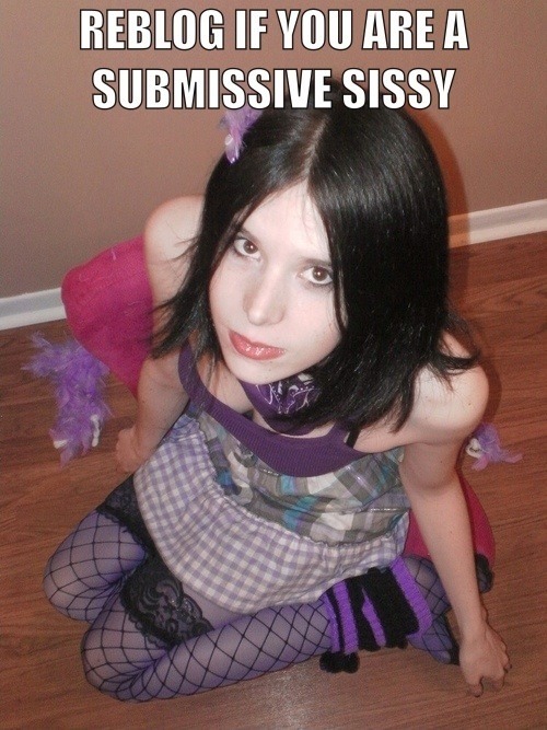 secretsissy4bbc: cdcutiepiereblog: i can be ;3 Only to HUGE THICK THROBBING BLACK COCKS, And beautif