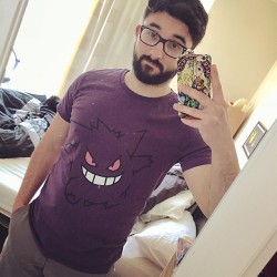 beardset:huntiesofhyrule:This is now my favourite new tshirt ever😁BAE  Omg cutie!!