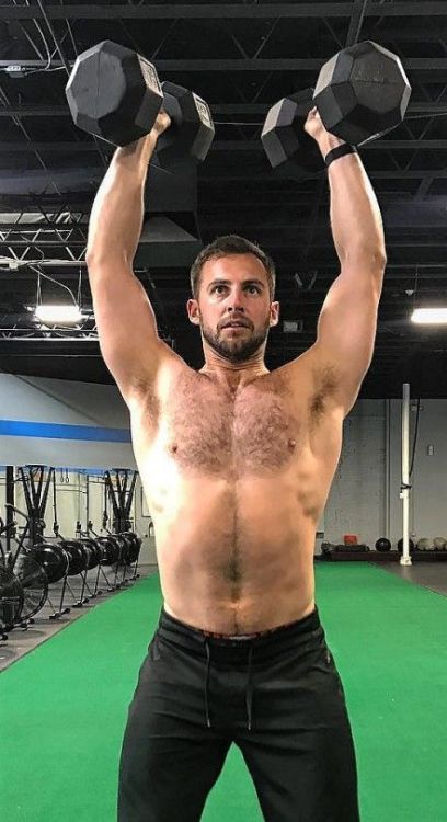 the-virile-male: Chris Mazdzer