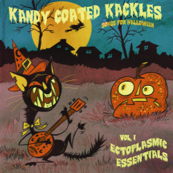 snaggle-teeth:  The Kandy Coated Kackles Master Post! Its that time of year again, boils and ghouls! For those who don’t know, Kandy Coated Kackles is a series of Halloween mixes I’ve been making since 2011, though I’ve been collecting Halloween