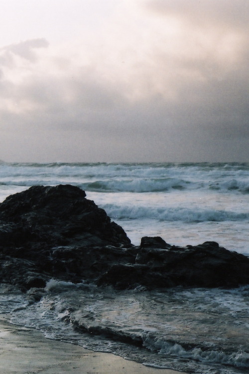 anotic:  Falmouth, England  |  Duncan Coulter