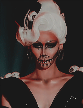 vanjies: plastique tiara // monster i’d like to freak (episode 5)