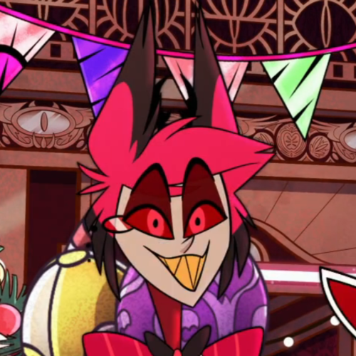I Love It When He Goes :y