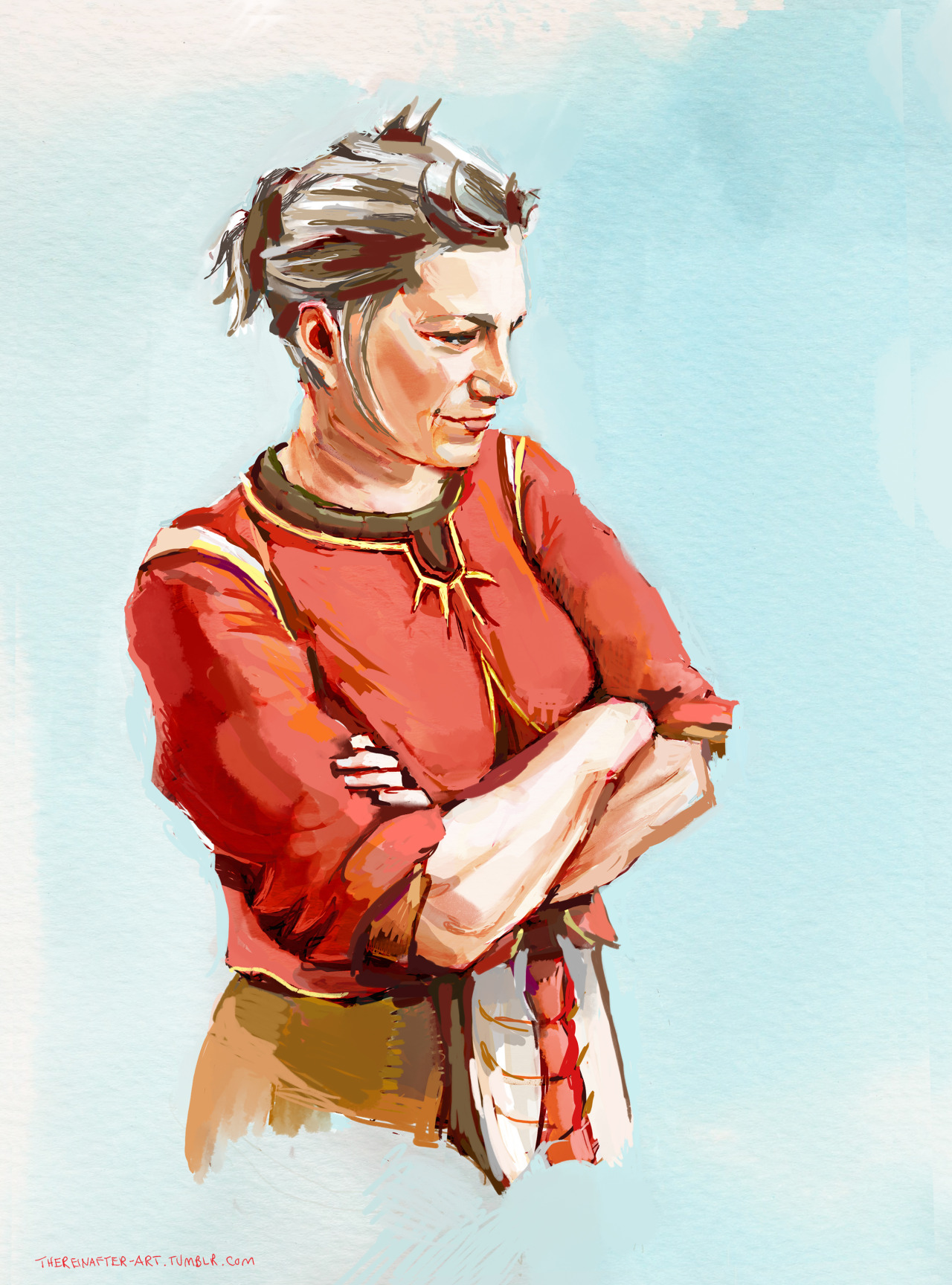 thereinafter-art:(brought to you by my learning Wynne is canonically around 49 years old in DA: thereinafter-art:(brought to you by my learning Wynne is canonically around 49 years old in DA: