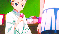 tetsus-deactivated20160613:   Aisaka Taiga + Hairstyles  
