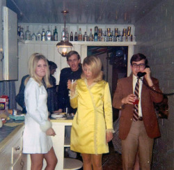 limegum:  1960s Party 