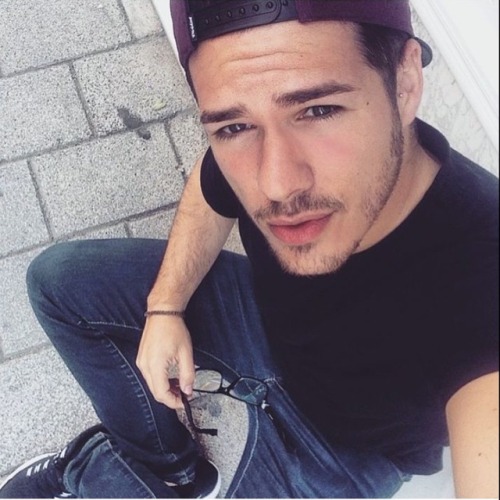 hot-cake-boys:  IG: julio_tup from Italy 🇮🇹