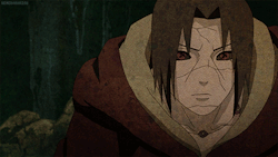  NARUTO 疾風伝 334: 兄弟共闘(タッグ)                 