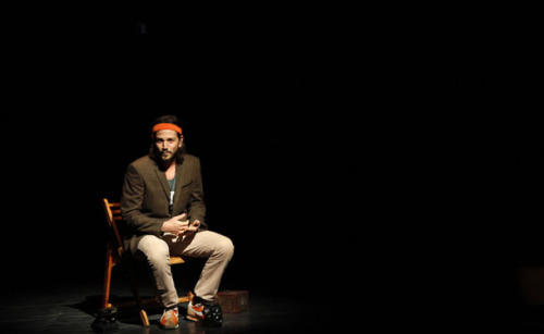 ESCENARIO | CADA VEZ NOS DESPEDIMOS MEJOR
Dir & Esc. Alejandro Ricaño
México, 2013-2014
Conversación sobre una aguda comedia romántica
por y entre Ana Teresa Hernández & Orianna Calderón
El pasado domingo 10 de agosto la obra de teatro “Cada vez nos...