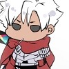 (maidensoftragedy) (Jack) "Hey, Old Man. Be Our Dad For Today."