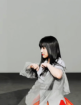 akb48love:  No Way Man ✿ nako x hitomi 