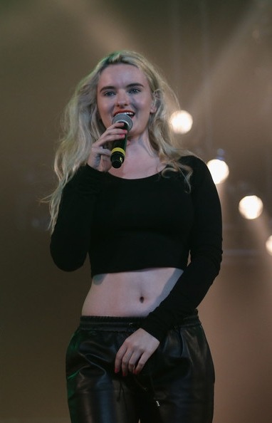 Grace Chatto from Clean Bandit forced feminization. porn pictures