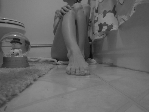 tu vicio feet