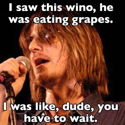 Porn Pics halfscoop:  The Wonderful Mitch Hedberg