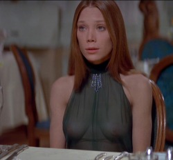 sweetheartsandcharacters:  Sissy Spacek