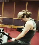 irwinsanity:  bokenbokennojikan:  ferrisfridays: " Michael is like your brother’s