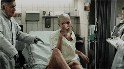 jamesbanes: I never asked for this. I never asked to be in The Games. I never asked to be the mockingjay . I just wanted to save my sister and keep Peeta alive.