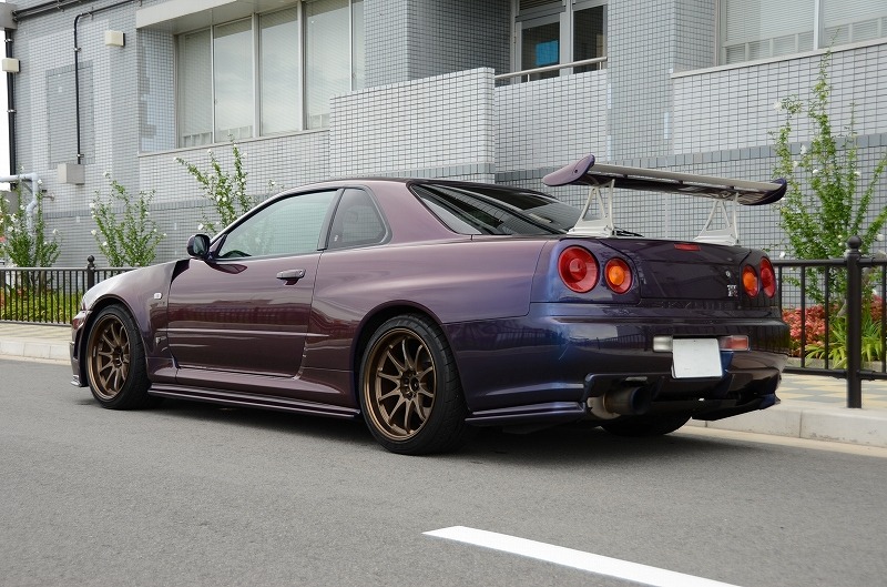 jdm-as-fuck-hd:  🔰