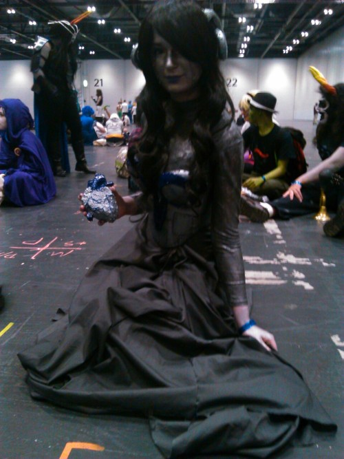 dumbledorkus:i didn’t take many pictures this year oops.some beautiful cosplayers and also some dumb